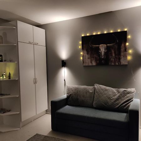Main Street Magic Apartment Rovaniemi Extérieur photo